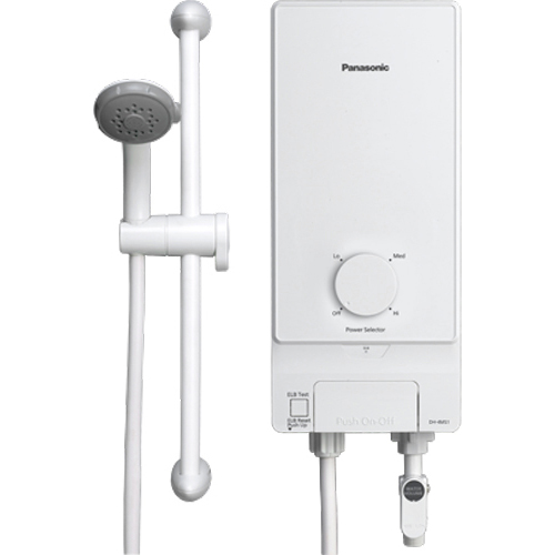 Máy Nước Nóng Panasonic Dh - 4Ms1