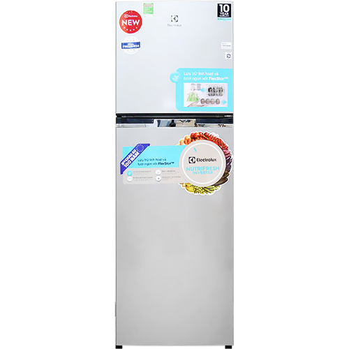 TỦ LẠNH ELECTROLUX 276 LÍT ETB2600MG