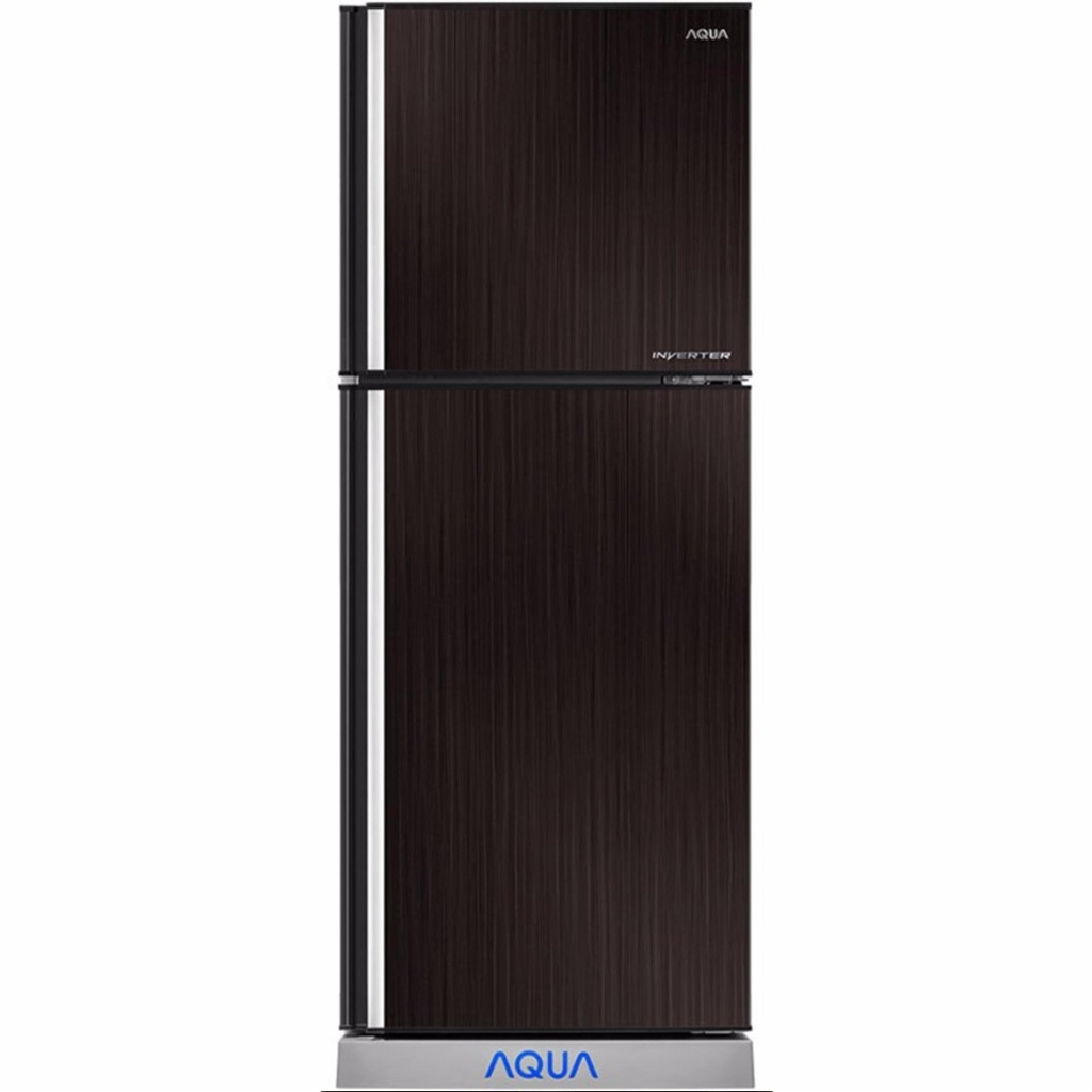 Tủ lạnh Aqua Inverter 204 lít AQR-I226BN (DC)