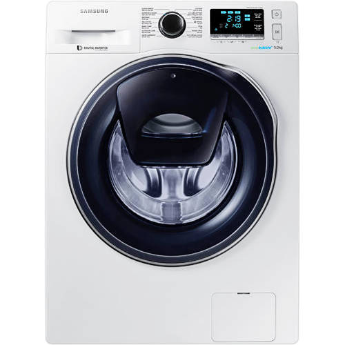 MÁY GIẶT SAMSUNG ADDWASH 9 KG WW90K6410QW