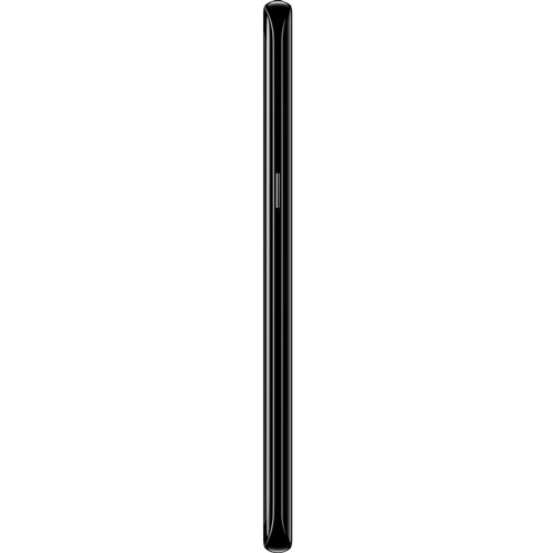 Điện thoại Samsung Galaxy S8 đen cấu hình mạnh mẽ