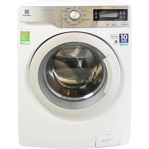 electrolux washing machine ewf12933