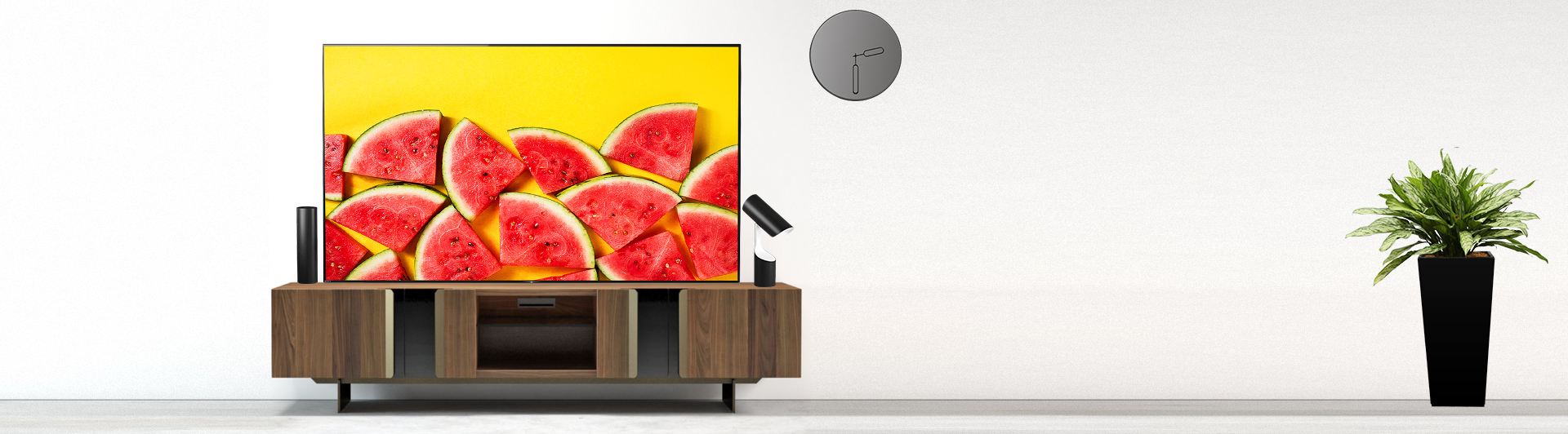 TV OLED 77 inch Sony Bravia KD77A1 chính hãng Nguyễn Kim