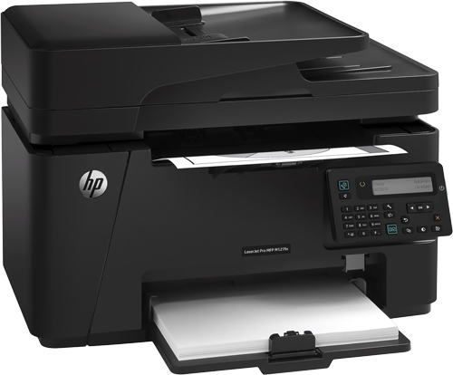 Hp lj pro mfp m127fn замена шлейфа сканера