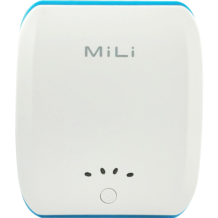 PIN MILI POWER OCEAN 2 - 10400 MAH