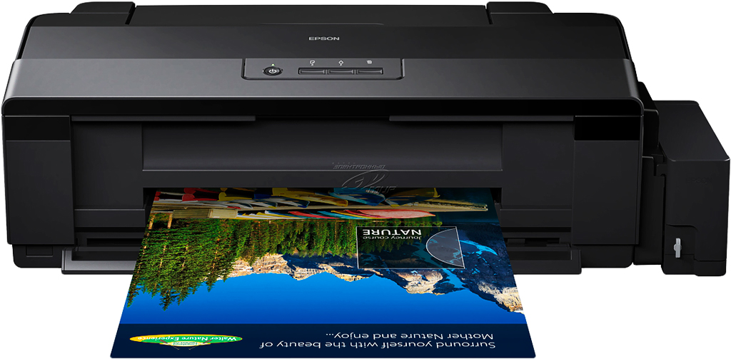 Mua Máy In Phun Epson L1800 Giá Tốt Nguyễn Kim 9345