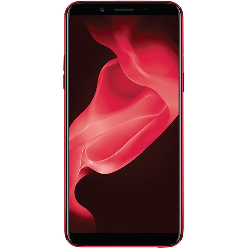 OPPO F5 6GB ĐỎ