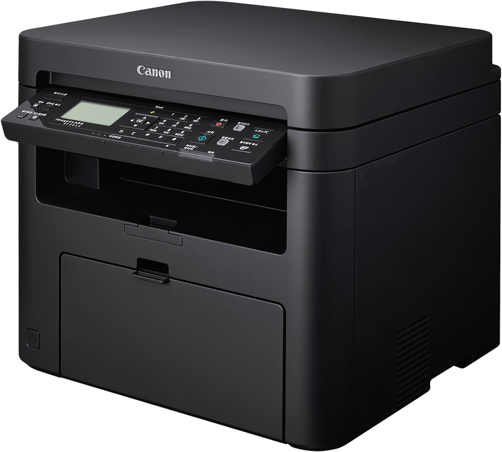 Máy in laser đa chức năng Canon MF211 giá tốt tại nguyenkim.com