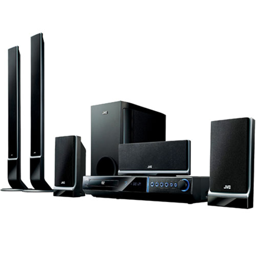 DÀN MÁY JVC THG61 Siêu thị điện máy Nguyễn Kim