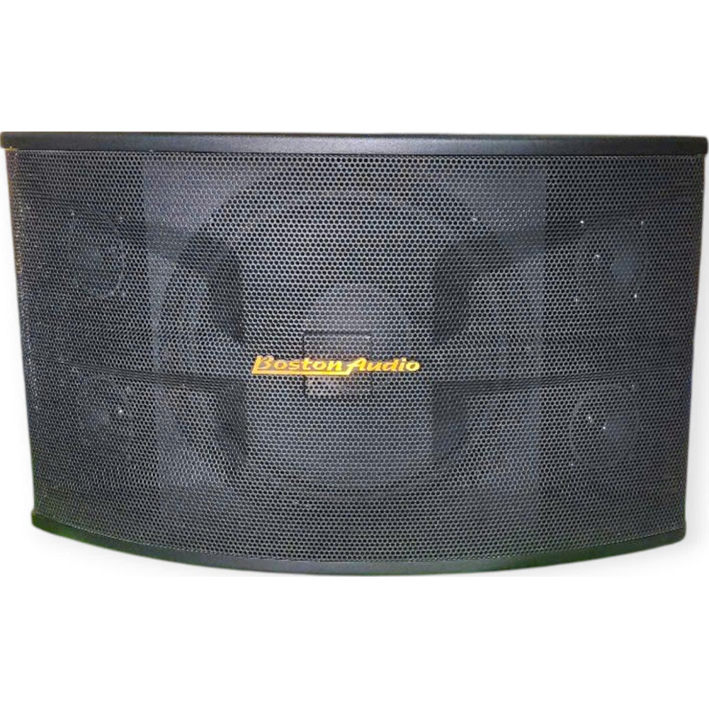 LOA BOSTON AUDIO BA 500V