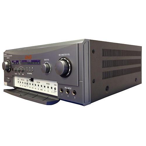 Amply BMB DAX850(C)II công suất 200W giá rẻ tại