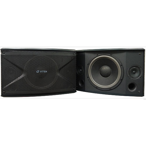 Loa karaoke Vitek KS301 tính năng ưu việt giá rẻ tại