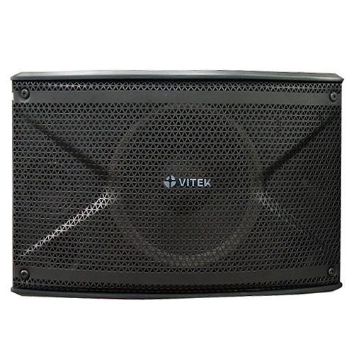 Loa karaoke Vitek KS301 tính năng ưu việt giá rẻ tại
