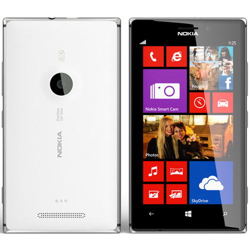 NOKIA LUMIA 925 WHITE