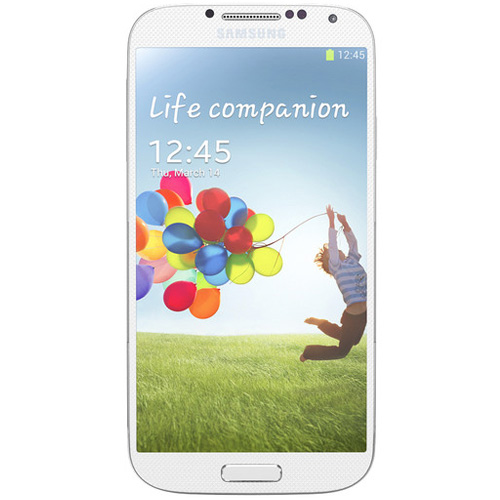 Điện thoại Samsung Galaxy S4 giá tốt, phân phối chính hãng tại nguyenkim.com