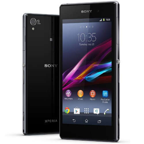 Điện thoại Sony Xperia Z1 C6902 đen camera  tại 