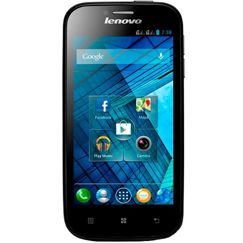 Не включается lenovo a706