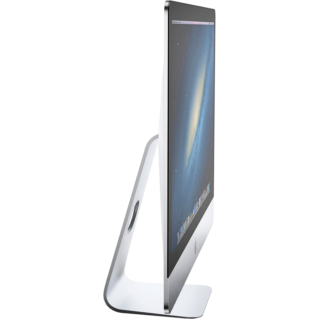 Desktop PC Apple iMac ME089ZP/A đồ họa cao giá tốt tại nguyenkim.com