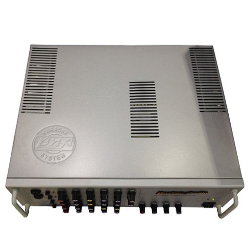 Amply Boston Audio PA1100S II sang trọng, giá rẻ tại