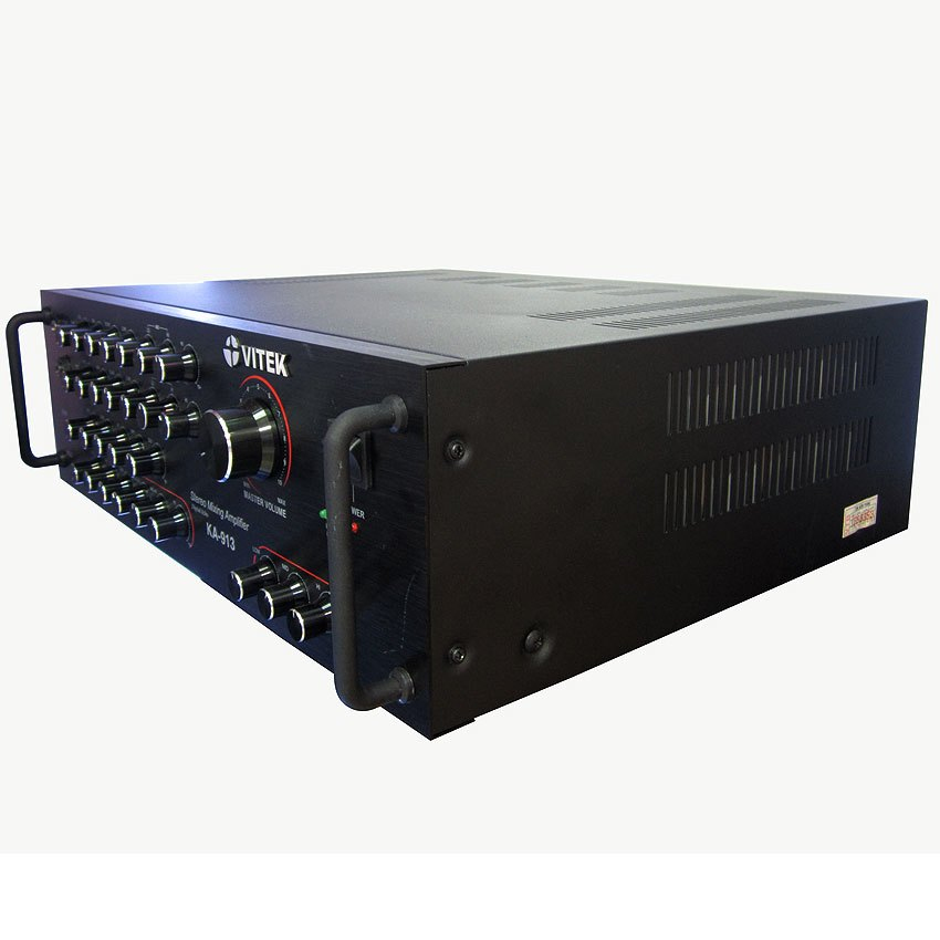 Amply Vitek KA913 công suất 500 W giá tốt tại
