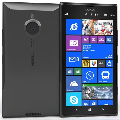 NOKIA LUMIA 1520.1