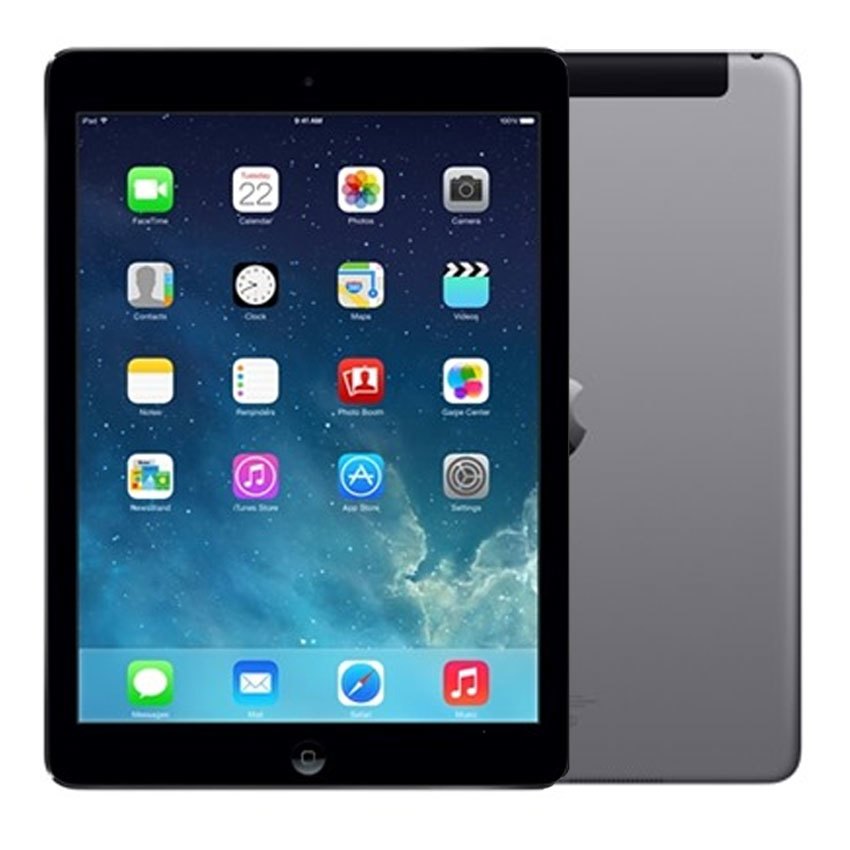 特価爆買いApple iPad Air SoftBank 32GB アイパッド iPad本体