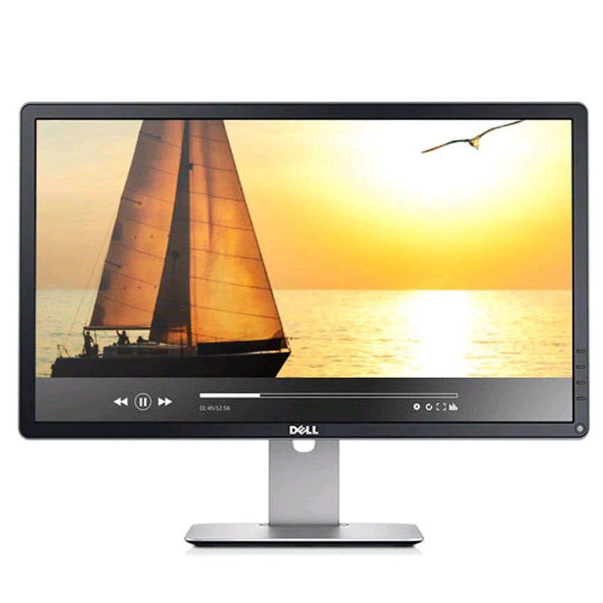 MÀN HÌNH VI TÍNH (LCD) DELL PRO P2314H 23.0INCH/1920X1080/VGA/DVI/DP/USB2/LED/IPS(J05K4)