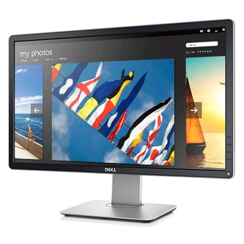 Monitor Dell Pro P2314H 23 inches IPS giá tốt tại