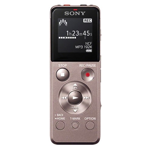 MÁY GHI ÂM SONY ICD-UX543FTCE