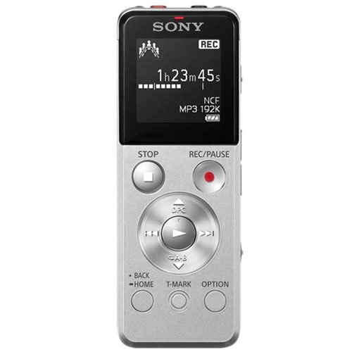 MÁY GHI ÂM SONY ICD-UX543FSCE