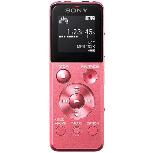 MÁY GHI ÂM SONY ICD-UX543FPCE