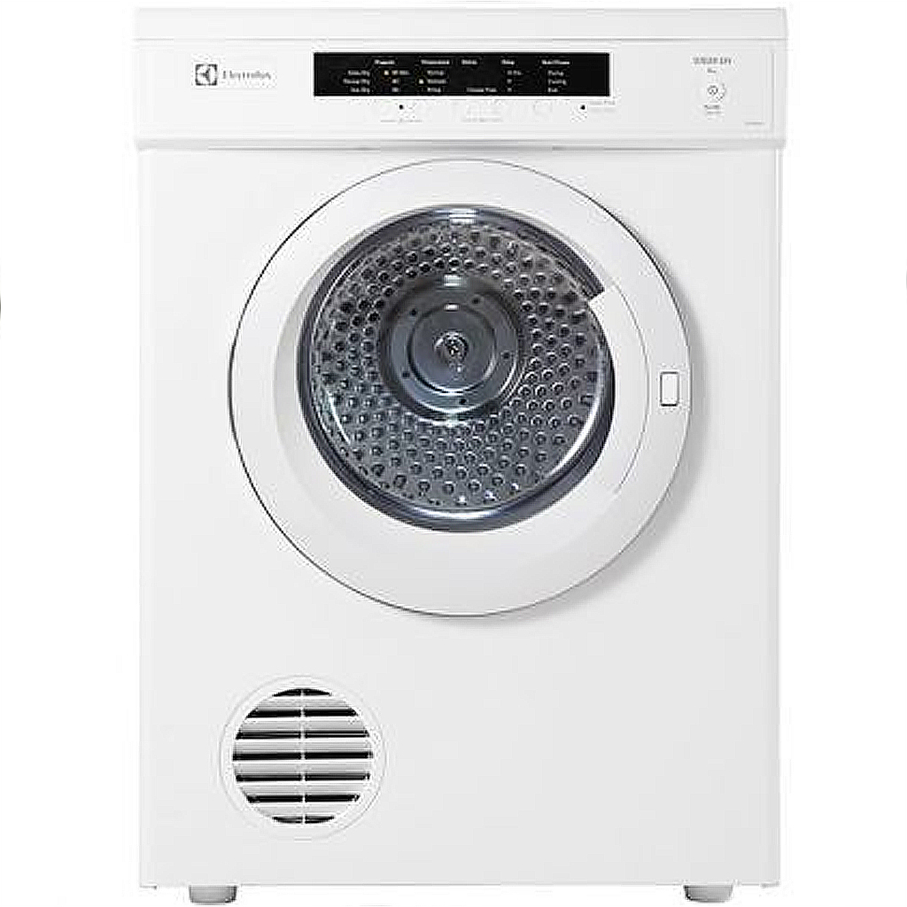 MÁY SẤY QUẦN ÁO ELECTROLUX 6 KG EDV6051