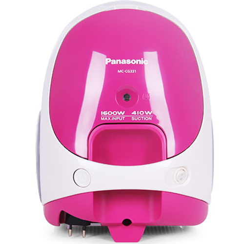 MÁY HÚT BỤI PANASONIC MC-CG331RN46 MÁY HÚT BỤI PANASONIC MC-CG331RN46