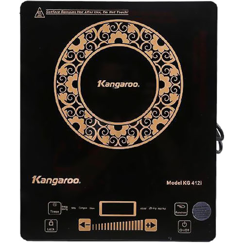 Bếp điện từ Kangaroo KG412I