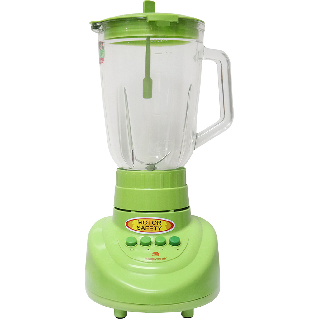 Máy Xay Sinh Tố Happy Cook Hcb - 150B