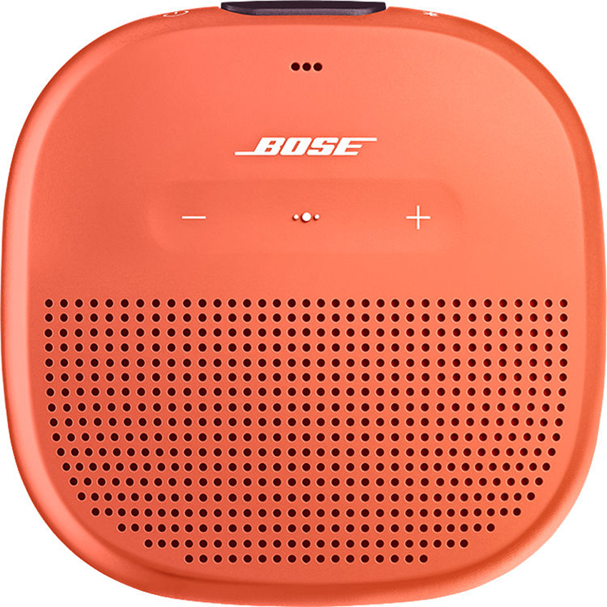 Loa Bluetooth Bose Soundlink Micro Cam (783342-0900)