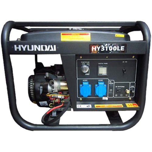 may-phat-dien-hyundai-hy3100le