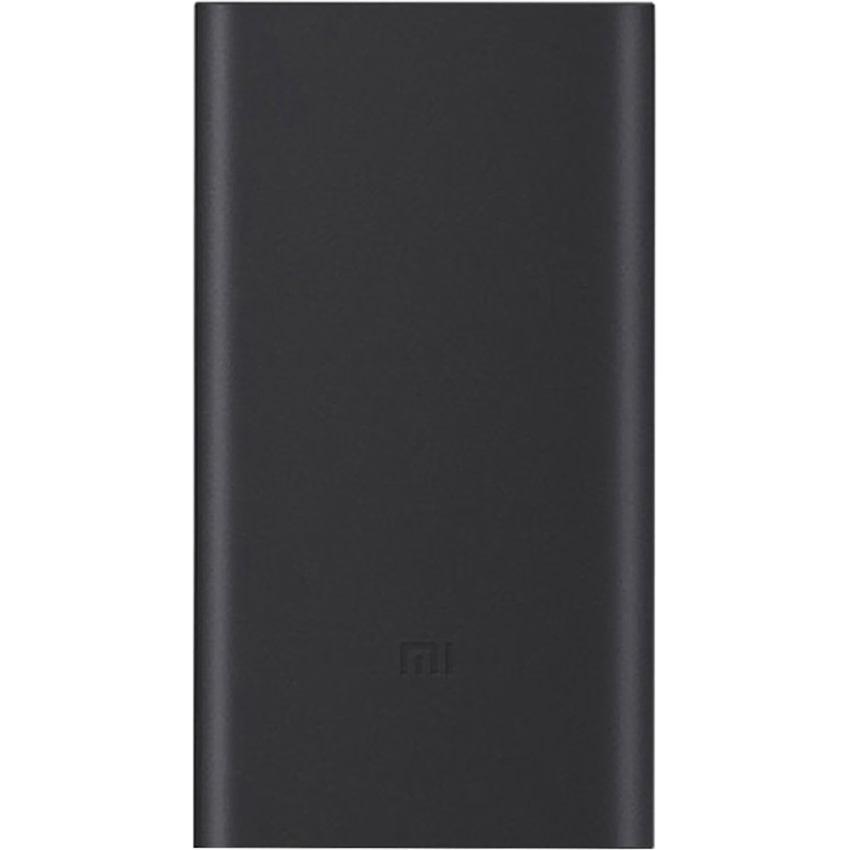 SẠC DỰ PHÒNG XIAOMI MI POWER BANK 2 10000 MAH ĐEN (VXN4192US)