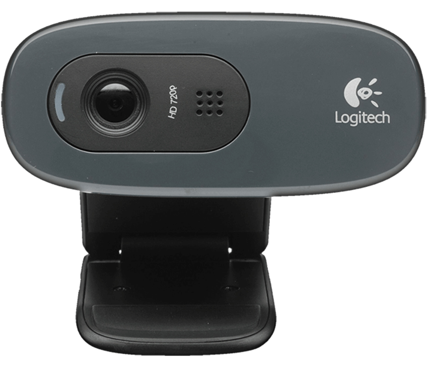 logitech webcam c720
