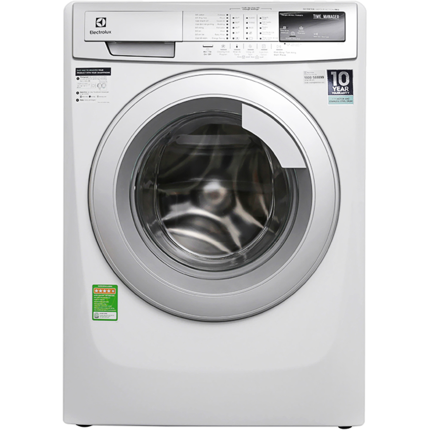 MÁY GIẶT ELECTROLUX 9KG EWF12944