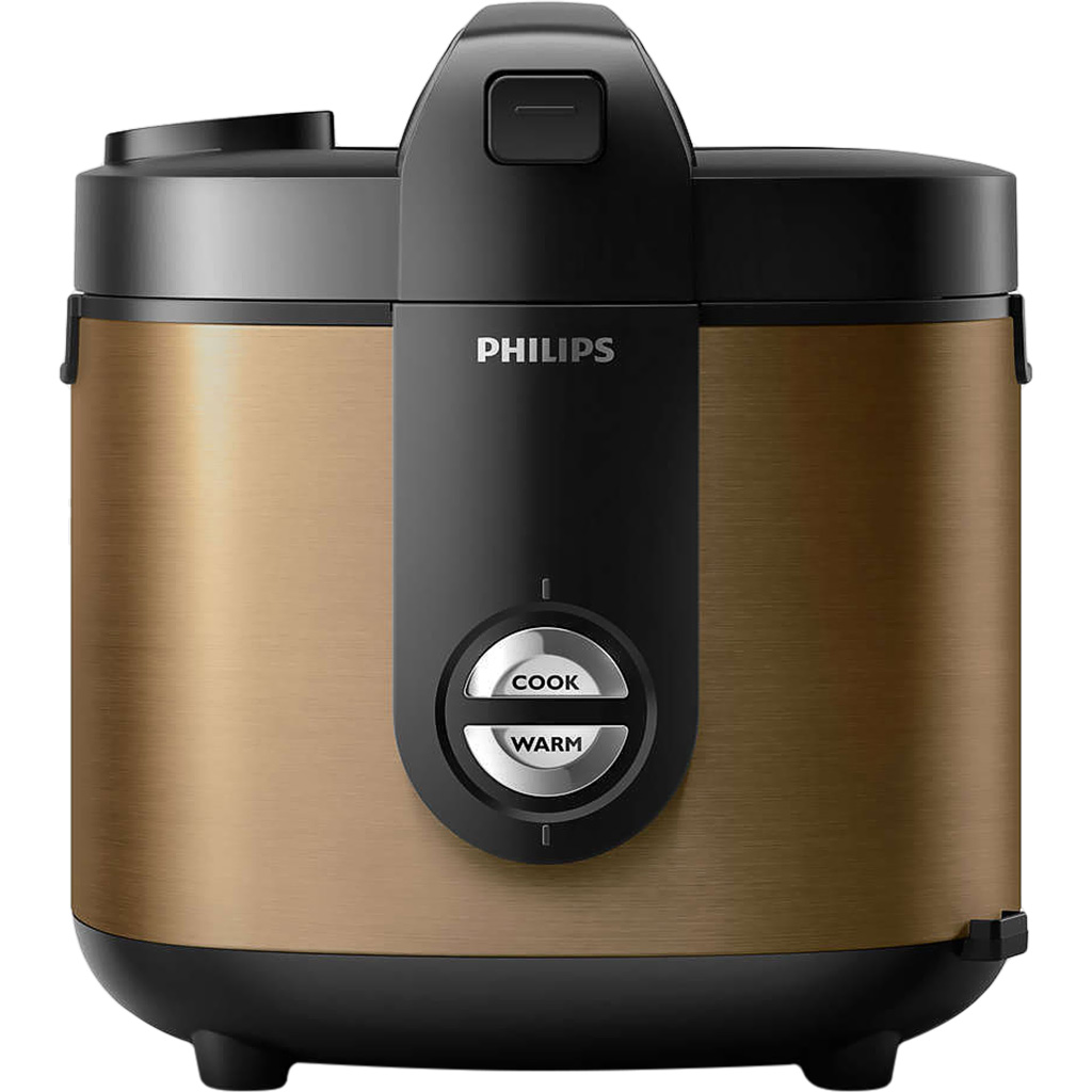 Nồi cơm điện Philips 2 lít HD3132/68