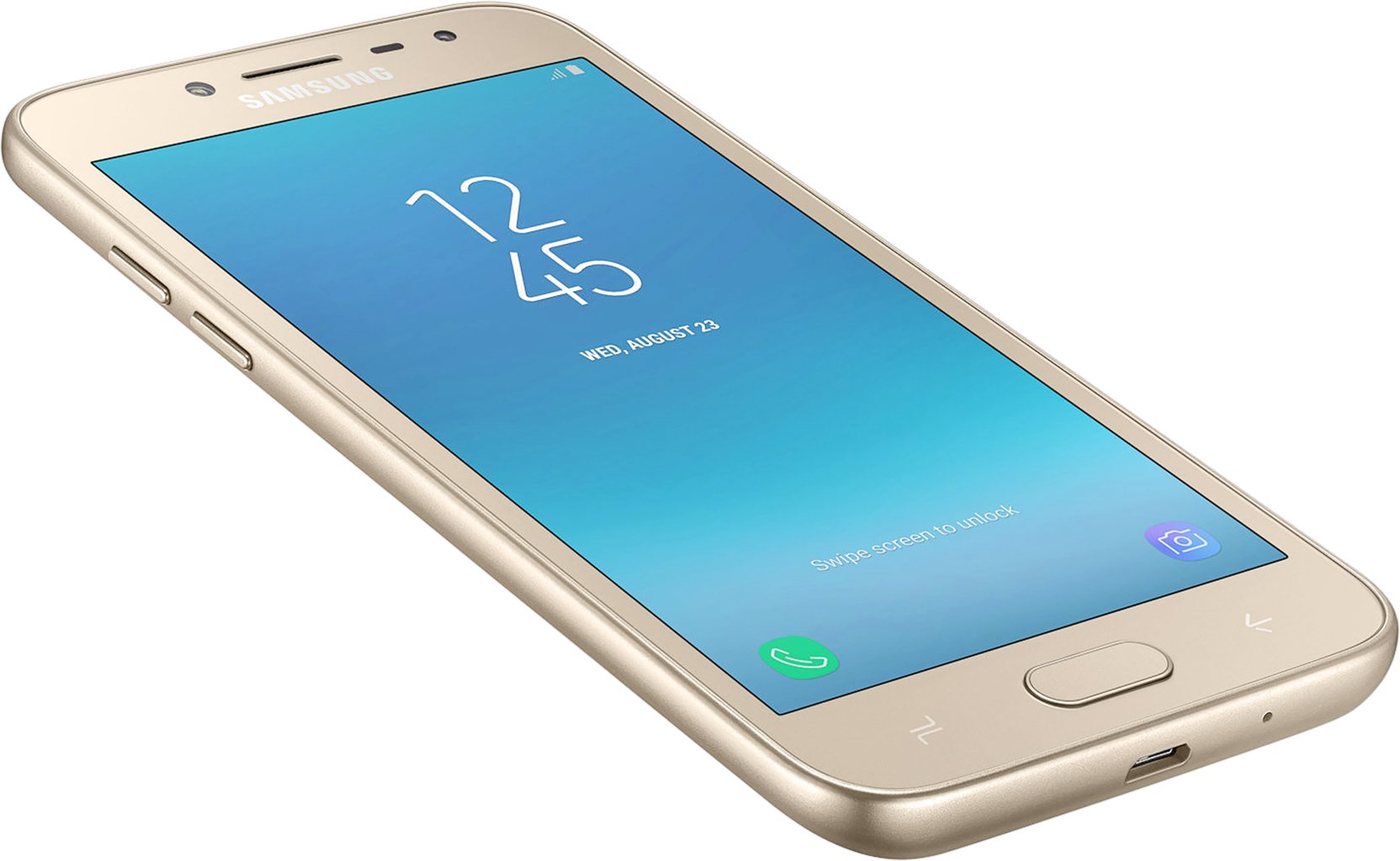 samsung j2 pro core