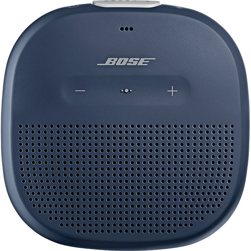 Loa Bluetooth Bose Soundlink Micro Xanh Đen (783342-0500)