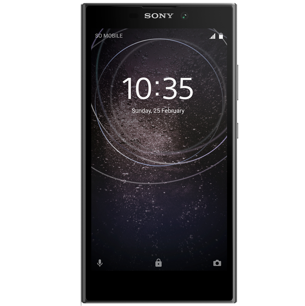 SONY XPERIA L2 ĐEN