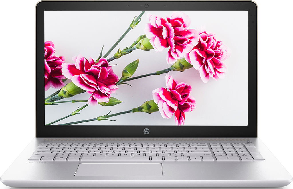 HP Pavilion Laptop 15-cc020t 本体 Laptop HP Pavilion 15-CC048TX 2GV11PA giá rẻ tại Nguyễn Kim