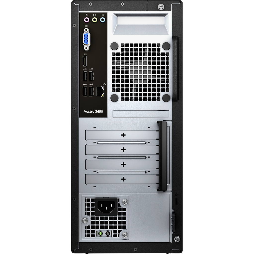 デル Vostro 3667/i7-6700/8GB/SSD480GB