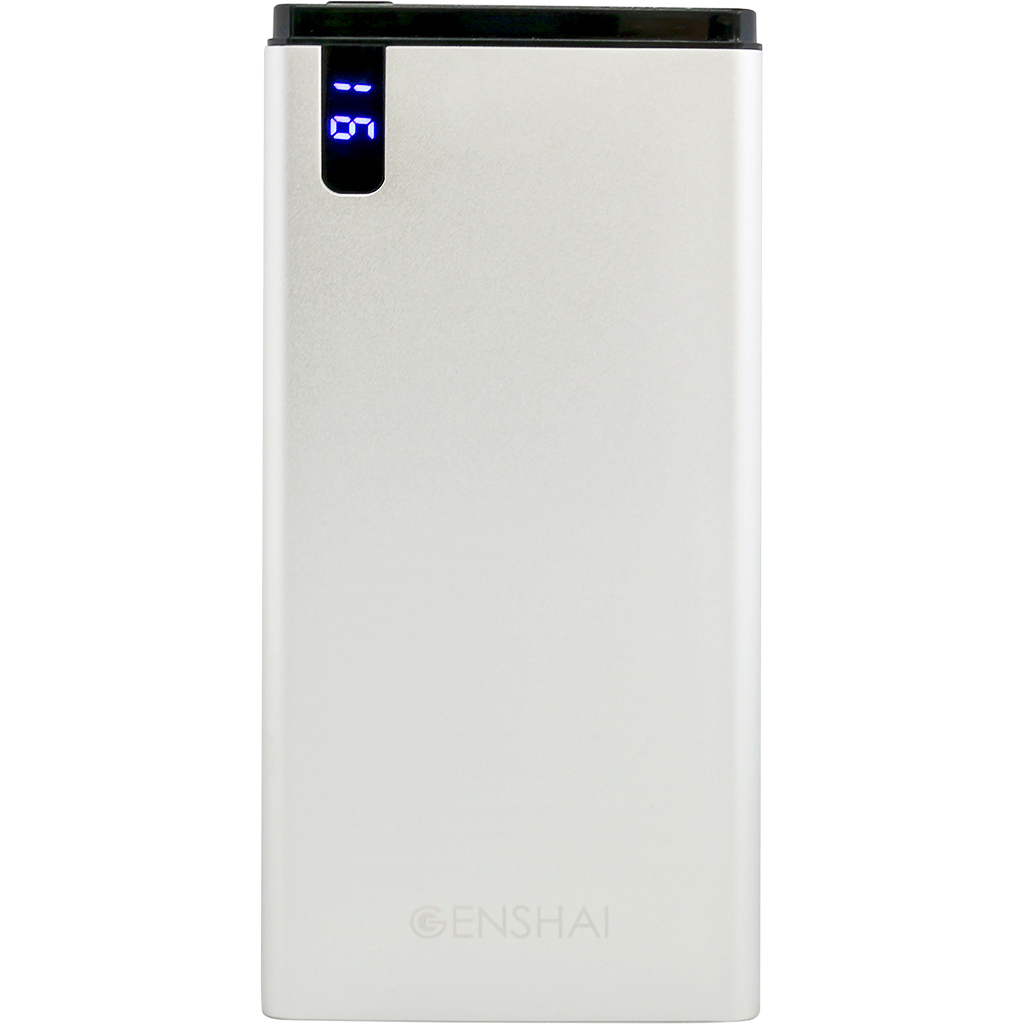 PIN DỰ PHÒNG GENSHAI P8-D 8000MAH