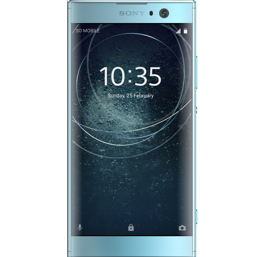 Обои на телефон sony xperia xa2