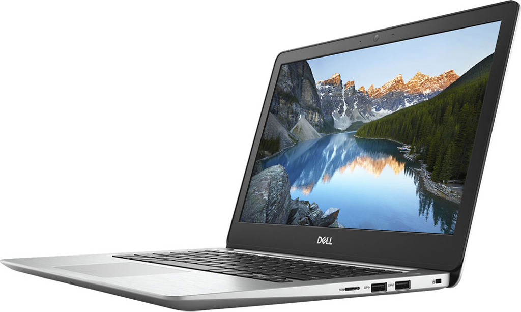 Laptop Dell Inspiron 5370 (P87G001) chính hãng | Nguyễn Kim