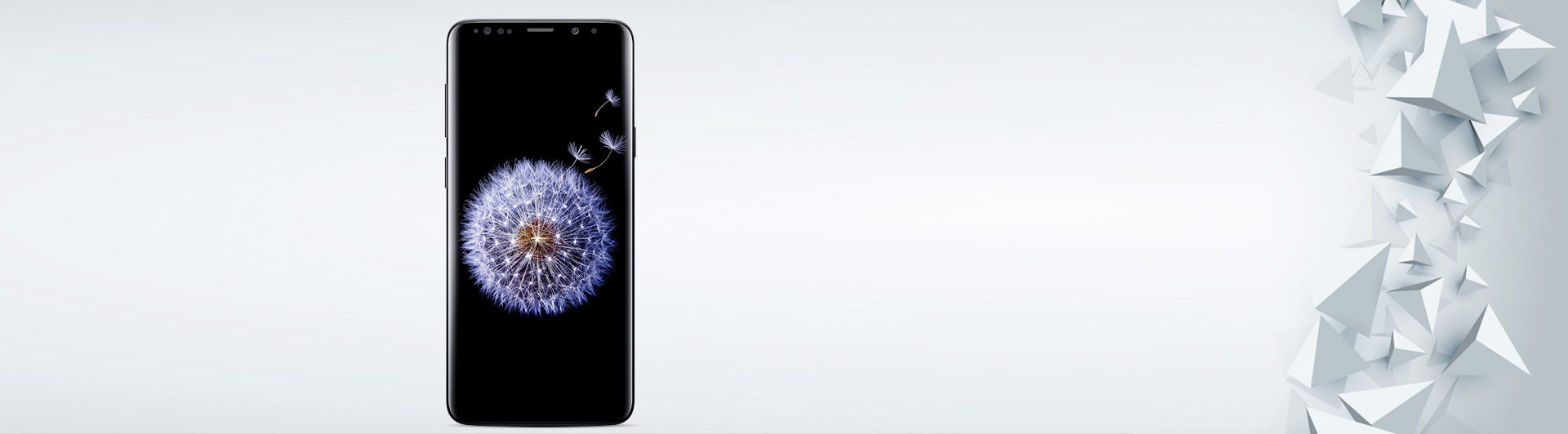 SAMSUNG GALAXY S9 PLUS 128GB ĐEN